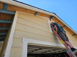 Best Fascia and Soffit Installation  in Jasper, TX